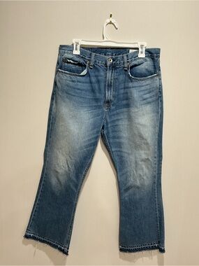 Rag and Bone women’s straight leg size 31 jeans